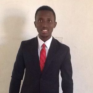 Meet your Posher, Victor